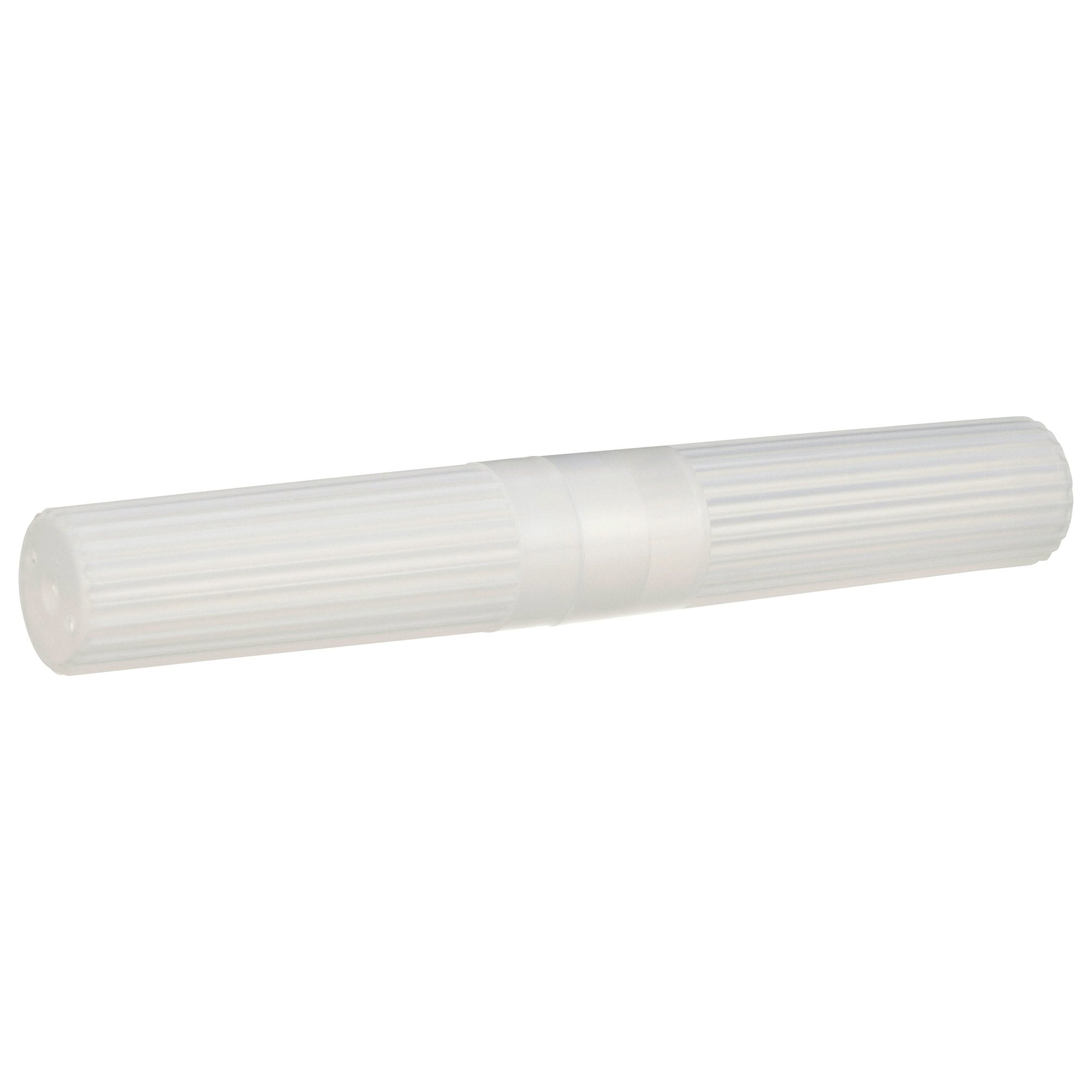 Toothbrush Holder McKesson For 8 Inch Toothbrushes, Packaging Type- Each