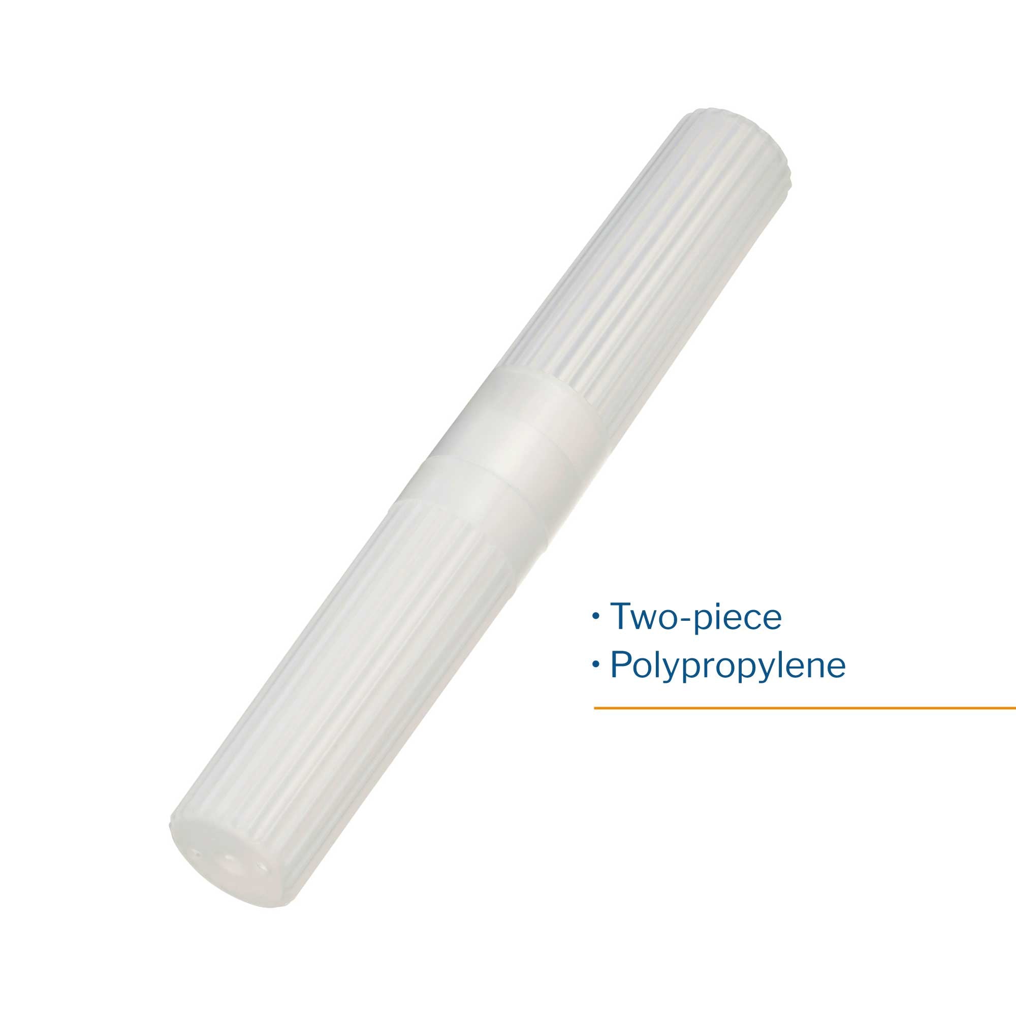 Toothbrush Holder McKesson For 8 Inch Toothbrushes, Packaging Type- Case