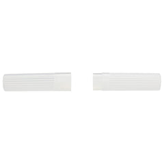 Toothbrush Holder McKesson For 8 Inch Toothbrushes, Packaging Type- Case