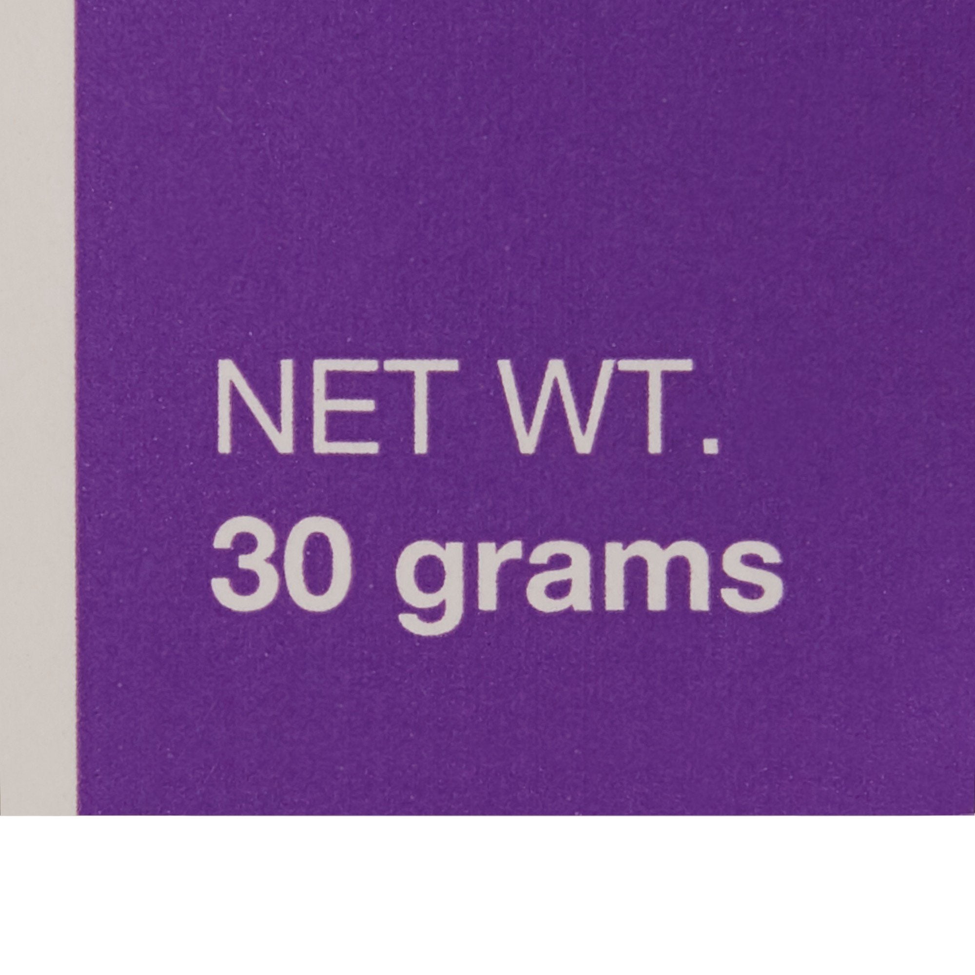 Topical Pain Relief LMX 4 4% Strength Lidocaine Cream 1.05 oz.,Packaging Type- Each