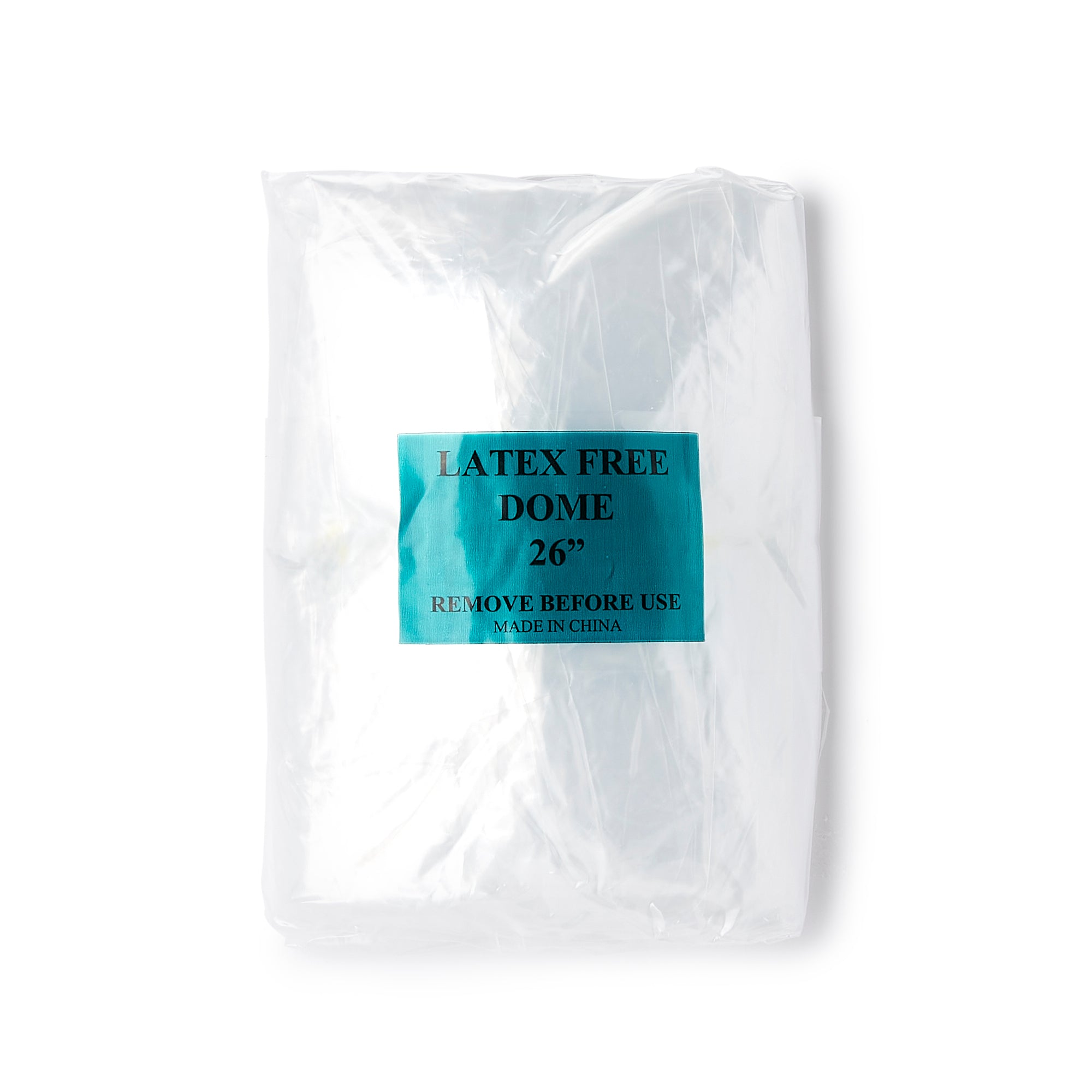 Dome Cover Advance 26 Inch Depth General Purpose