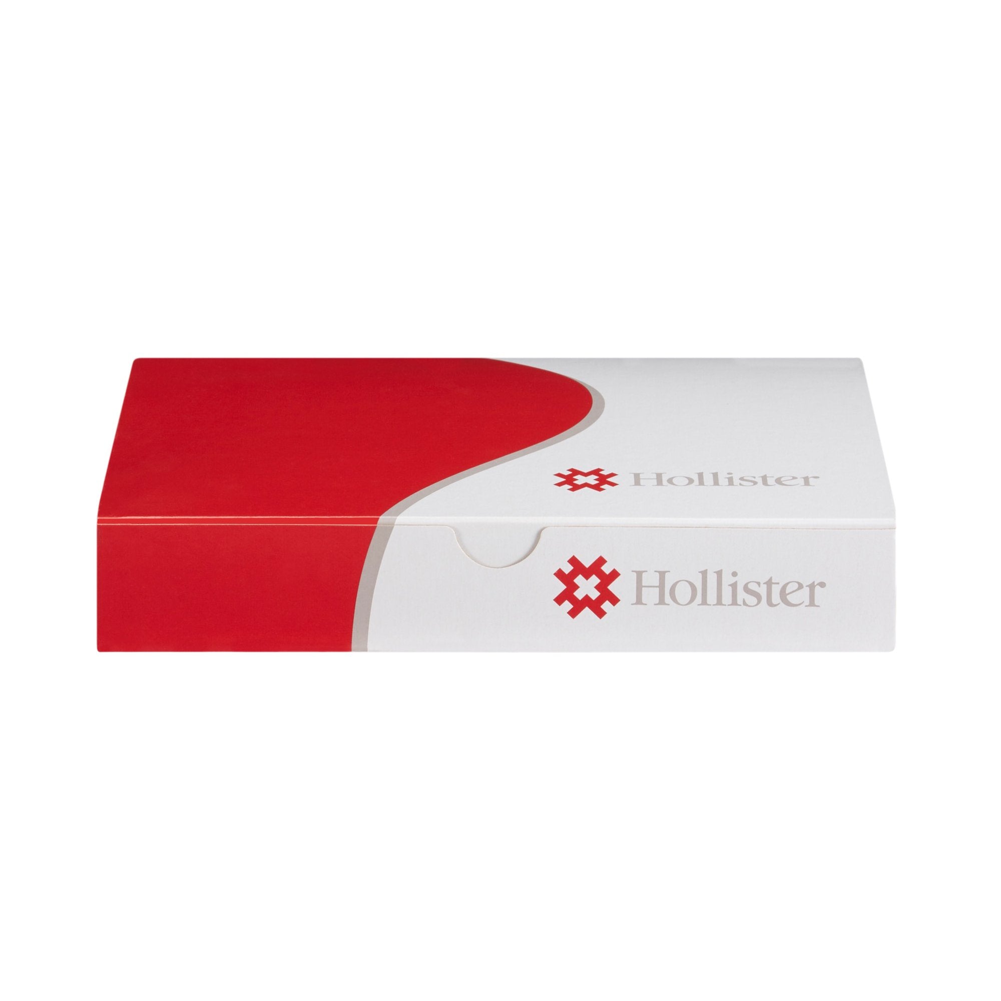 Colostomy Pouch New Image Two-Piece System 12 Inch Length Drainable,Packaging Type- Box