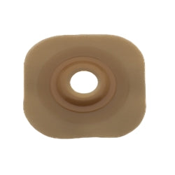 Ostomy Barrier New Image Flextend Precut, Extended Wear Without Tape 44 mm Flange Green Code System Hydrocolloid 7/8 Inch Opening