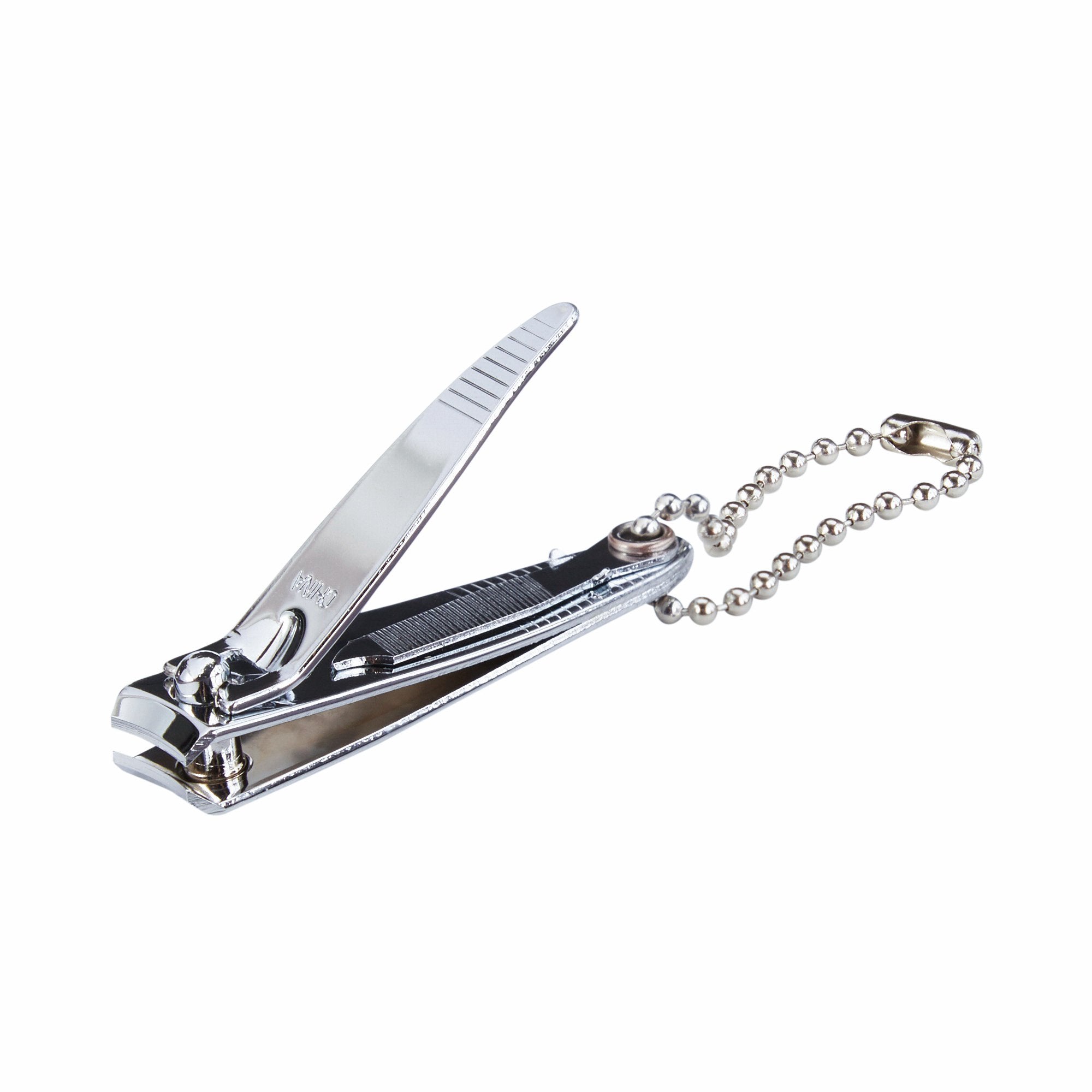Fingernail Clippers McKesson Thumb Squeeze Lever, Packaging Type- Each