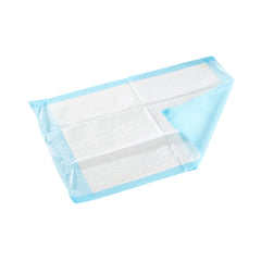 Procedure Underpad McKesson 17 W X 24 L Inch Blue NonSterile | 6PK/Case
