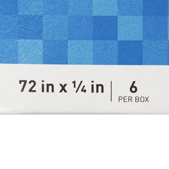 Measurement Tape McKesson 72 Inch Cloth Reusable English / Metric, Packaging Type- Box