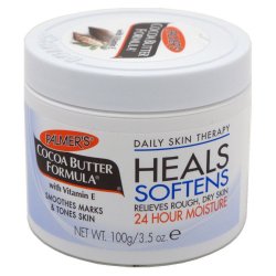 Cocoa Butter Palmers 3.5 oz. Jar Scented Cream