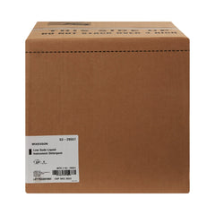 Instrument Detergent McKesson Liquid 1 gal. Jug Chemical Scent, Packaging Type- Case