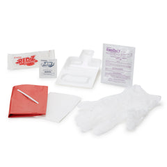 Spill Kit EZ Cleans Plus, Packaging Type- Case
