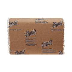 Paper Towel Scott C-Fold 10-1/8 X 13-3/20 Inch | 12PK/Case