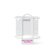 Wall Bracket CaviWipes White 5-1/2 X 5-1/2 X 6 Inch, Packaging Type- Case
