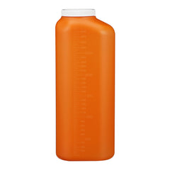 24 Hour Urine Specimen Collection Container McKesson 3,000 mL (101 oz.) Screw Cap Unprinted NonSterile, Packaging Type- Case