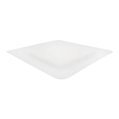 Composite Dressing McKesson 6 X 6 Inch Square Sterile Water Resistant Film Backing,  Packaging Type- Case