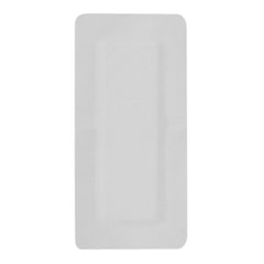 Island Dressing McKesson 4 X 8 Inch Rectangle Sterile,  Packaging Type- Case