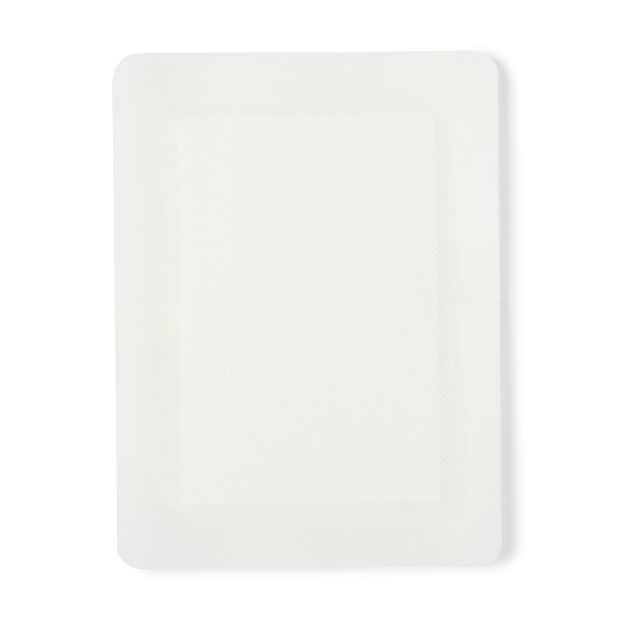 Island Dressing McKesson 6 X 8 Inch Rectangle Sterile,  Packaging Type- Case