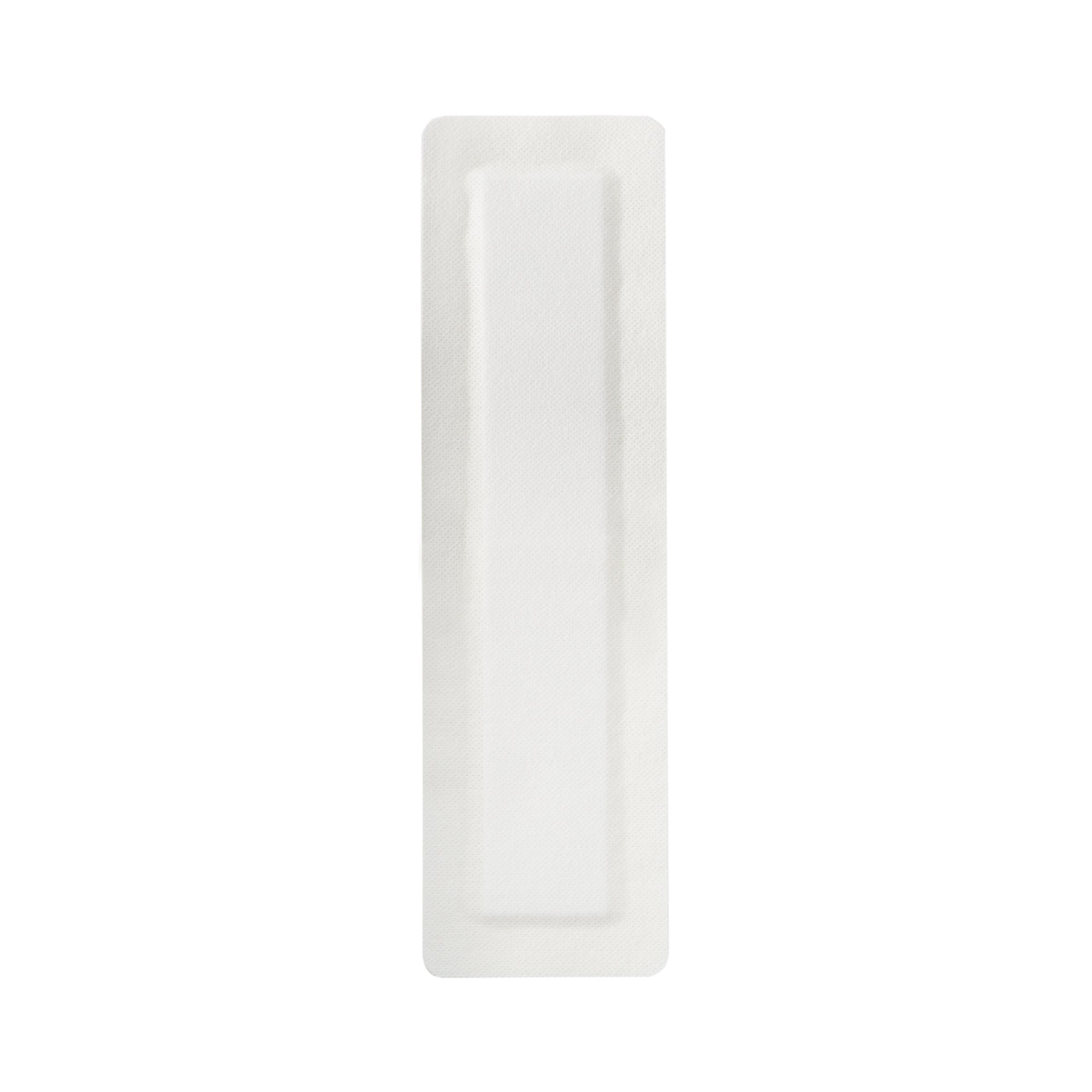 Island Dressing McKesson 4 X 14 Inch Rectangle Sterile,  Packaging Type- Case