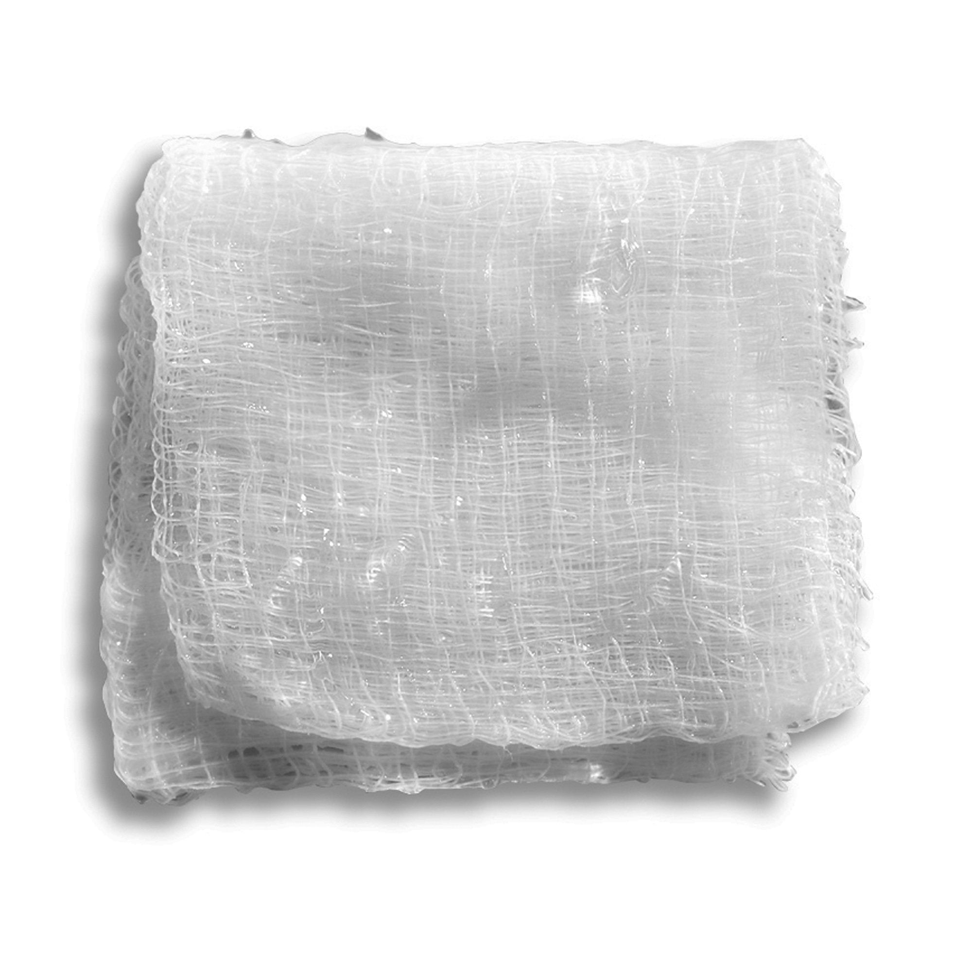 Hydrogel Wound Dressing McKesson Impregnated 4 X 4 Inch Sterile,Packaging Type- Box