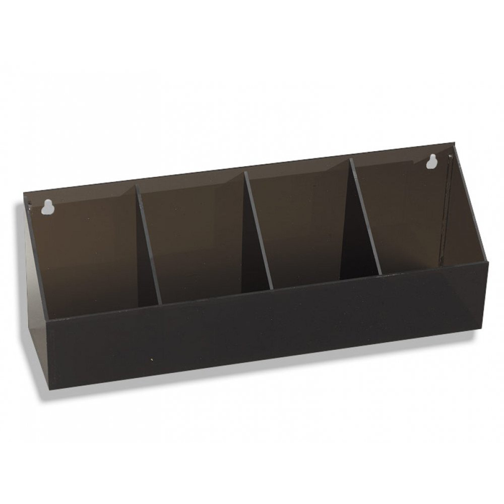 Sphygmomanometer Storage Container ADC Plexiglass, 3 1/4 Inch X 14 Inch For Any Brand of Sphygmomanometer