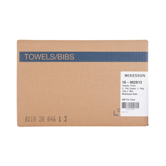 Procedure Towel McKesson 13 W X 18 L Inch McKesson Kids Print NonSterile, Packaging Type- Case