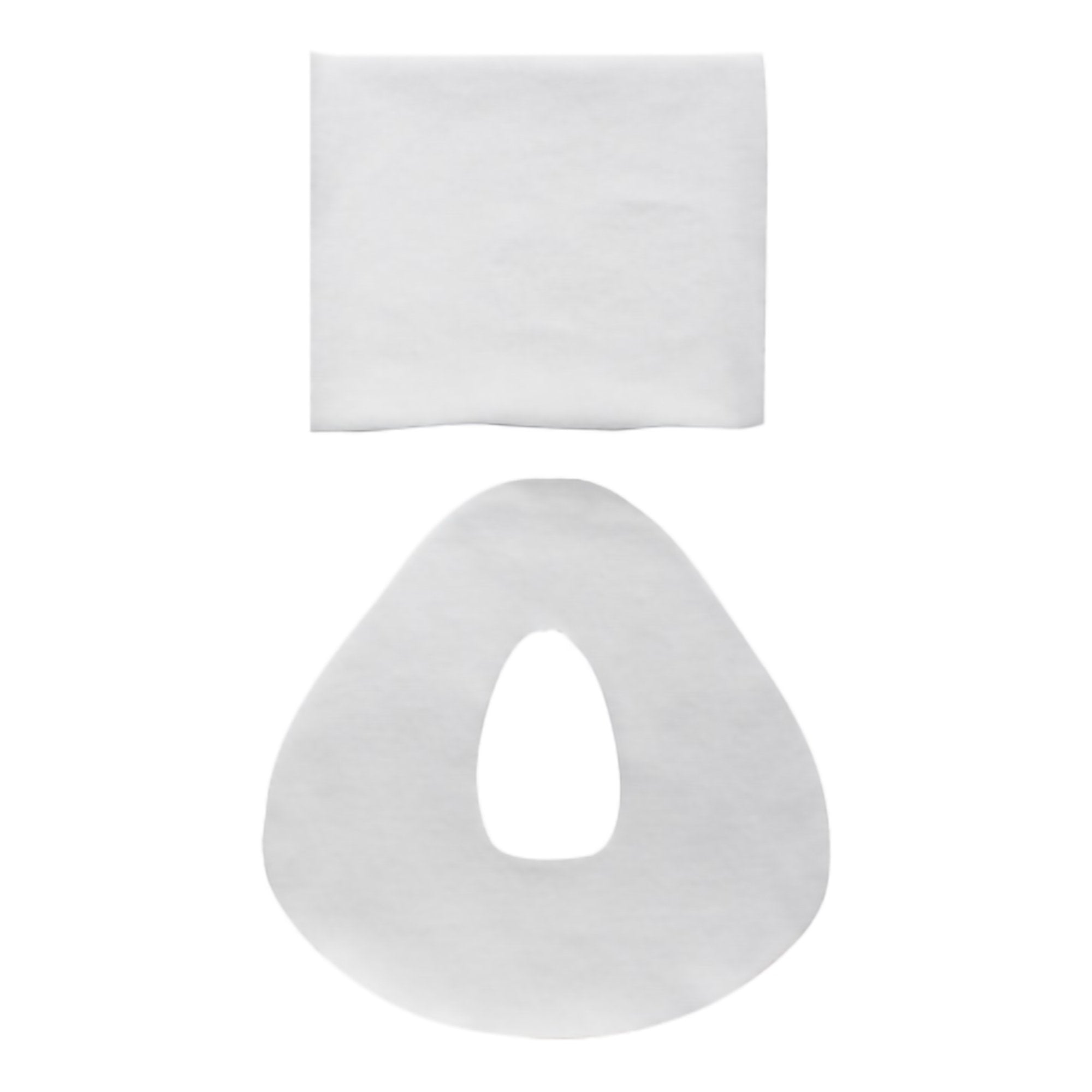 CPAP Mask Liner RemZzzs Medium