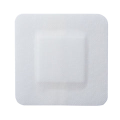Island Dressing McKesson 4 X 4 Inch Square Sterile,  Packaging Type- Case