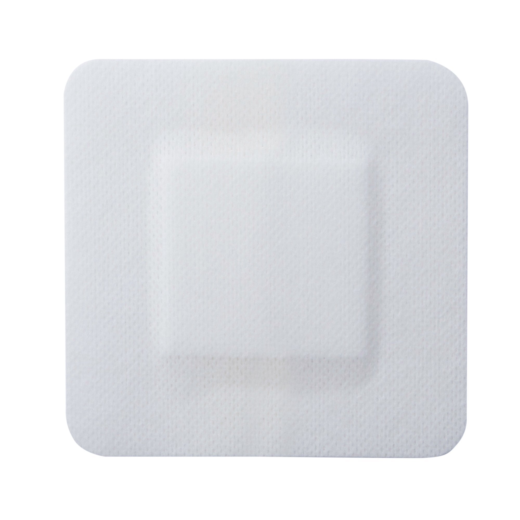 Island Dressing McKesson 4 X 4 Inch Square Sterile,  Packaging Type- Case