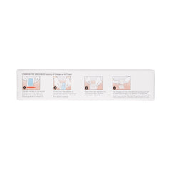 Hydrogel Wound Dressing McKesson Sheet 4 X 4 Inch Sheet Sterile,  Packaging Type- Case