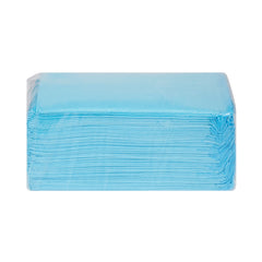 Procedure Underpad McKesson 24 W X 36 L Inch Blue NonSterile | 150/Case