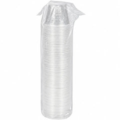 Medicine Cup 1 oz. Clear Plastic Disposable NonSterile | 50SL/Case)