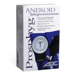 Aneroid Sphygmomanometer Unit Prosphyg760 Series Infant Cuff Nylon Cuff 9 - 14 cm Pocket Aneroid