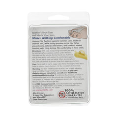 Hammer Toe Cushion X-large Left
