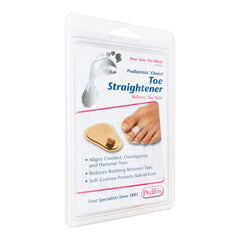 Single Toe Straightener By Pedifix