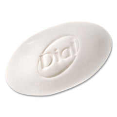 Soap Dial Amenities Bar 2.5 oz. Individually Wrapped Scented, Packaging Type- Case Default Title