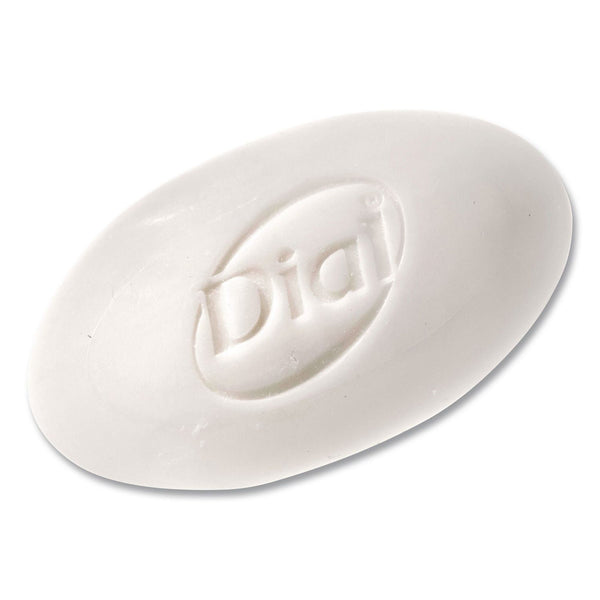 Soap Dial Amenities Bar 2.5 oz. Individually Wrapped Scented, Packaging Type- Case Default Title