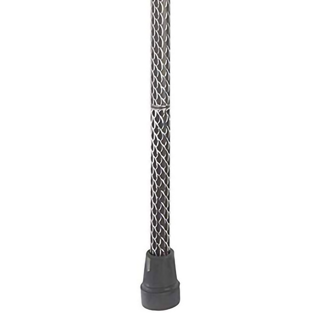 Folding Cane Switch Sticks® Aluminum 32 to 37 Inch Height Graphite