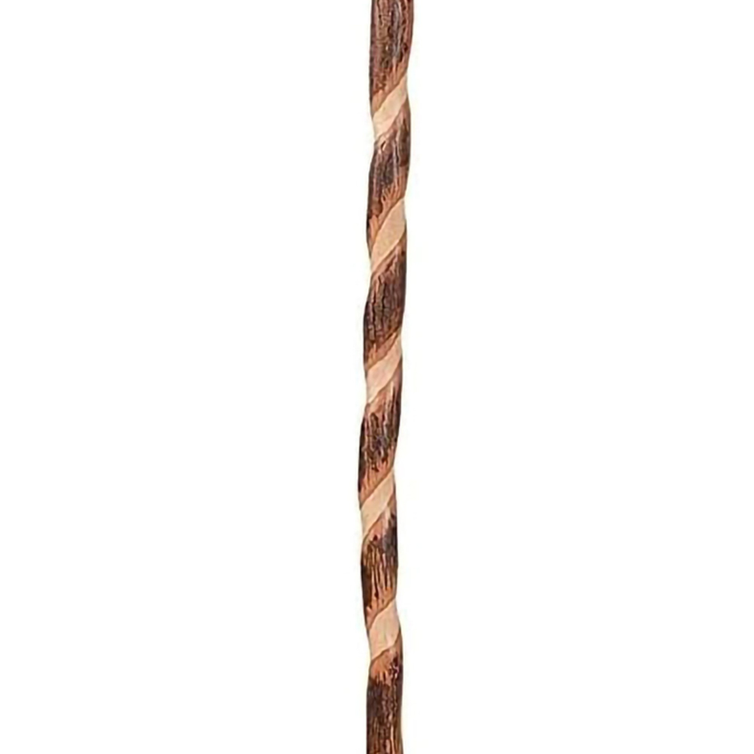 Walking Stick Brazos Twisted Trekker