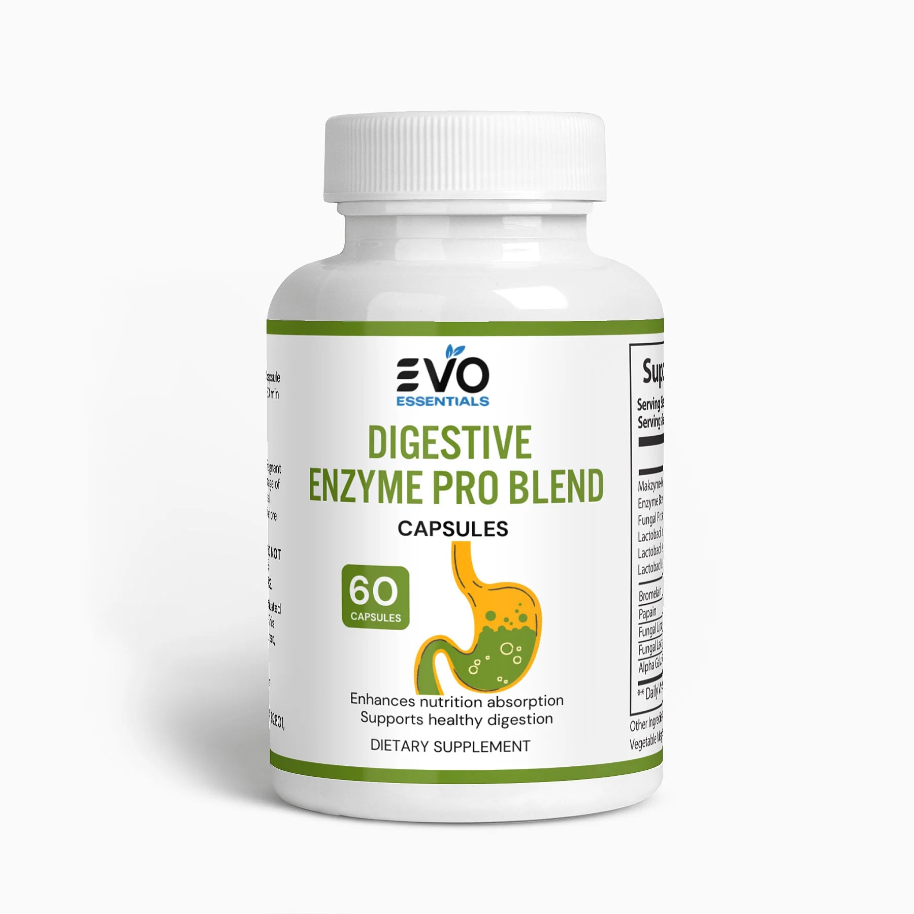 Digestive Enzyme Pro Blend