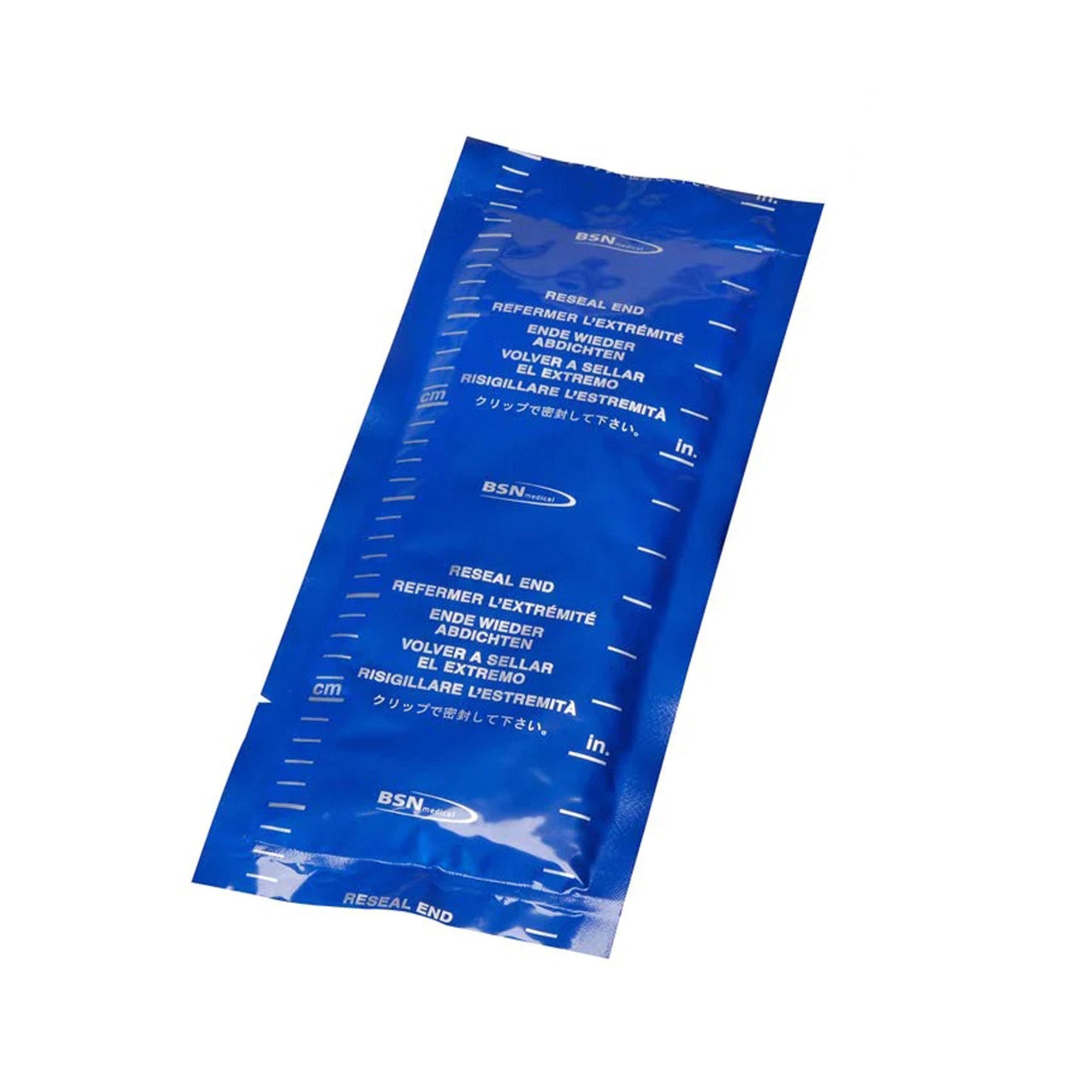 Padded Precut Splint SafetySplint 3 X 12 Inch Fiberglass White