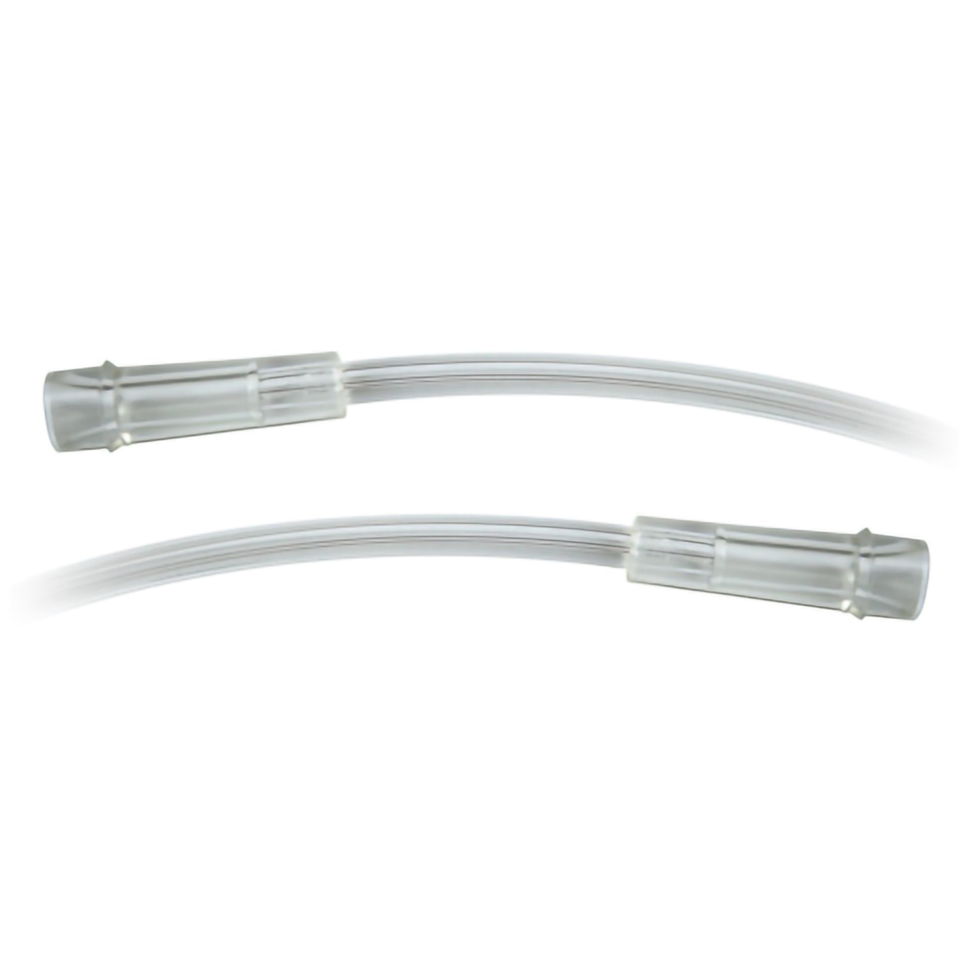Oxygen Tubing 7 Foot Length Tubing