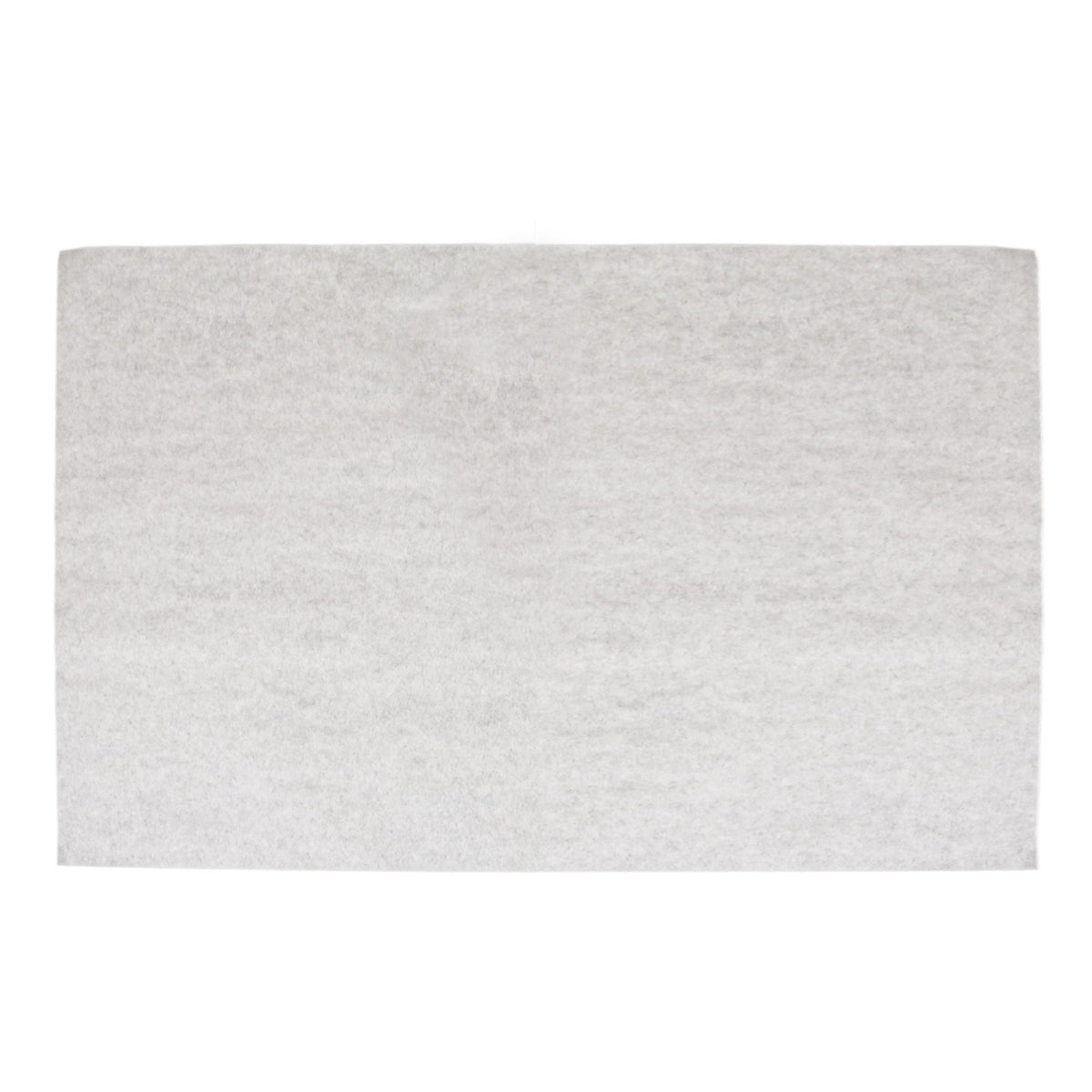 Scale Liner Paper McKesson 18 Inch Width 24 Inch Length White Crepe 18 Inch Width 24 Inch · Case of 1000