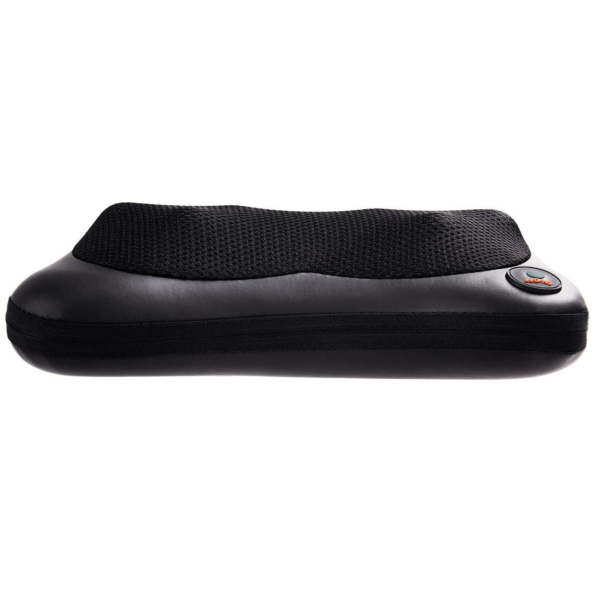 Shiatsu Shoulder Neck Back Massage Pillow with Heat Deep Kneading Massager Car Seat