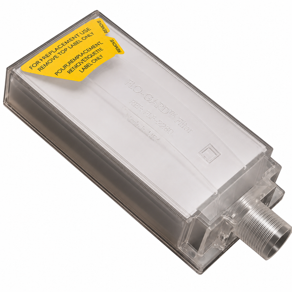 Intake Bacteria Filter For Invacare&platinum Concentrator