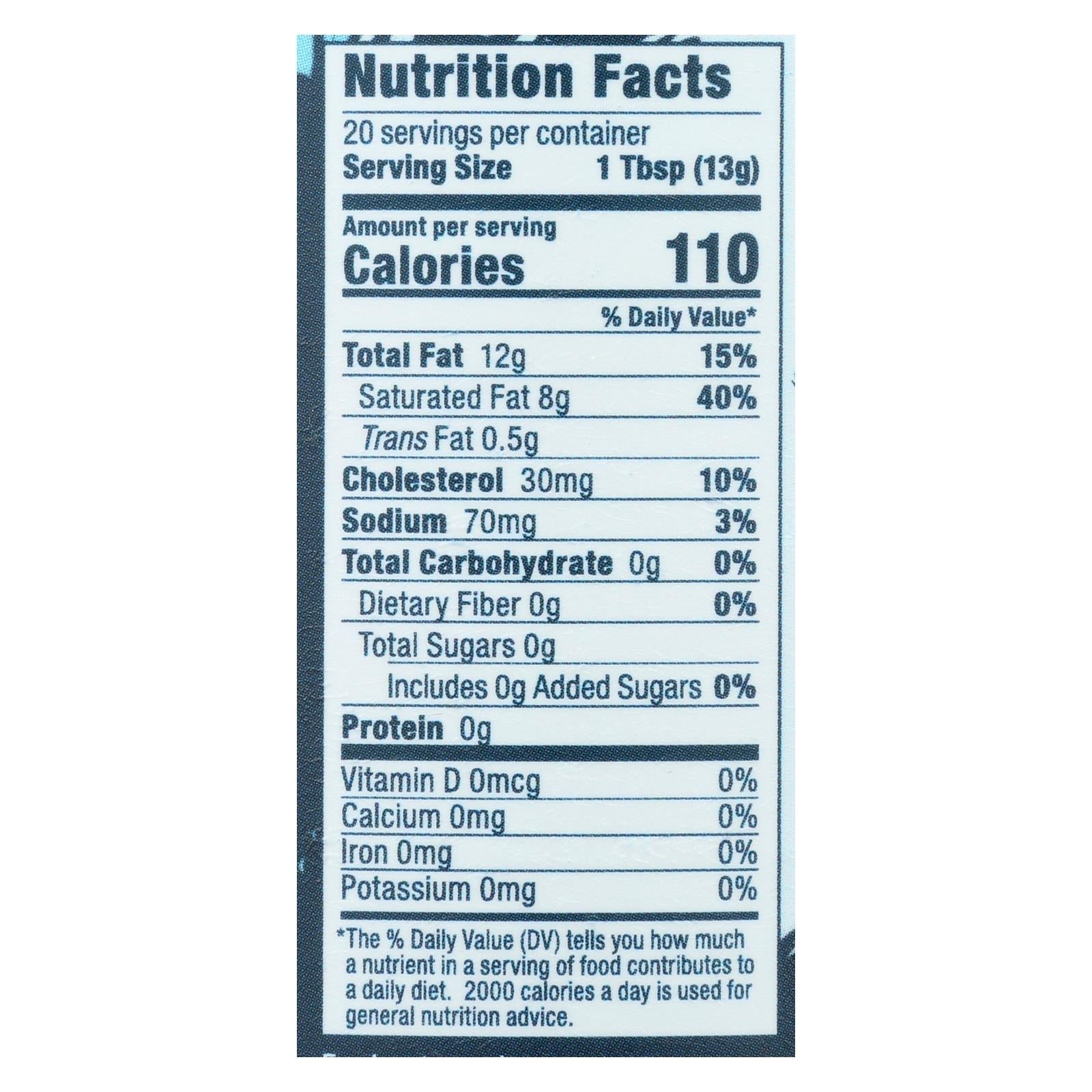 4th and heart pink himalayan salt case of 6 9 oz