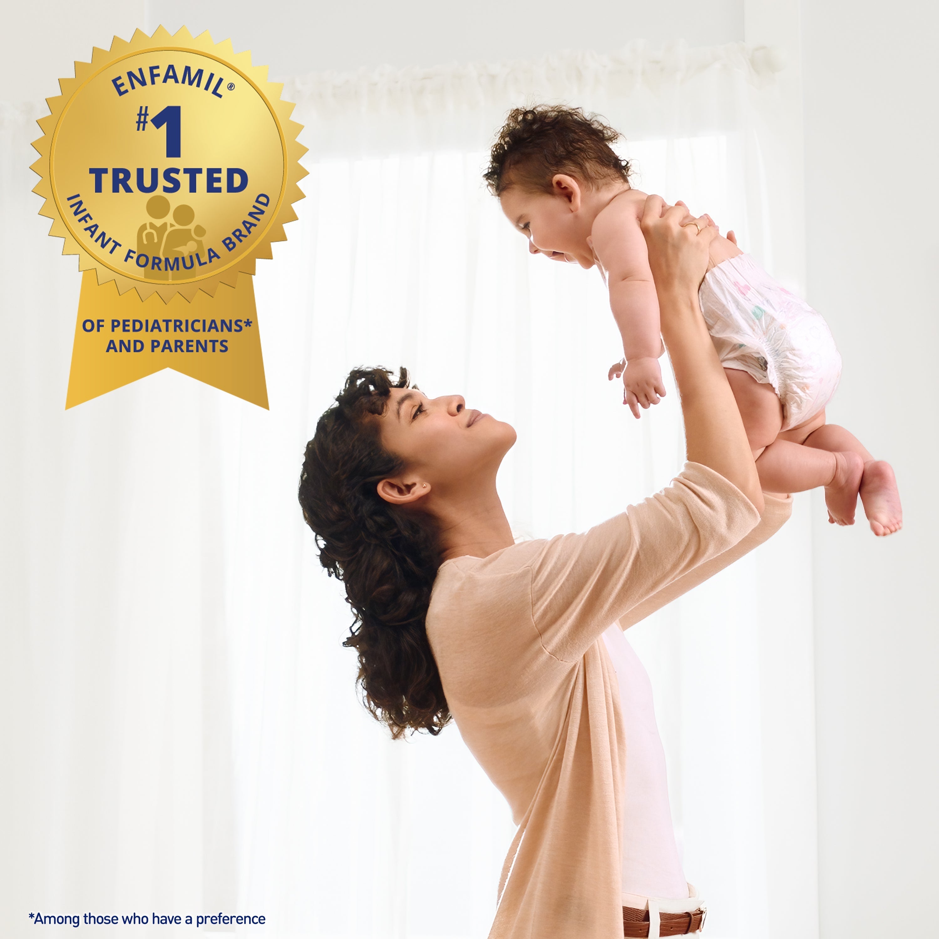 Infant Formula Enfamil NeuroPro Gentlease Unflavored 7.2 oz. Can Powder Milk-Based Crying / Spitup,Packaging Type- Each