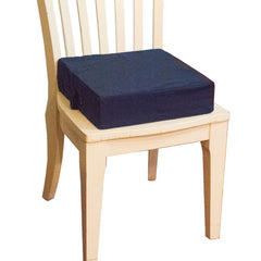 Elevating Cushion 15x15x4 & 15x15x6 - Comfortable Support for Better Posture & Relief | Ideal for Home & Office Use, Promotes Healthy Sitting | Durable Design