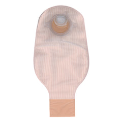 Colostomy Pouch Sur-Fit Natura Two-Piece System 12 Inch Length Drainable,Packaging Type- Box
