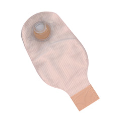 Colostomy Pouch Sur-Fit Natura Two-Piece System 12 Inch Length Drainable,Packaging Type- Box