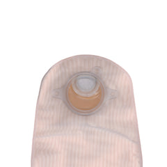 Colostomy Pouch Sur-Fit Natura Two-Piece System 12 Inch Length Drainable,Packaging Type- Box