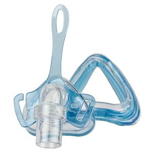 Sleepnet Ascend Nasal Mask System with EZFit Headgear