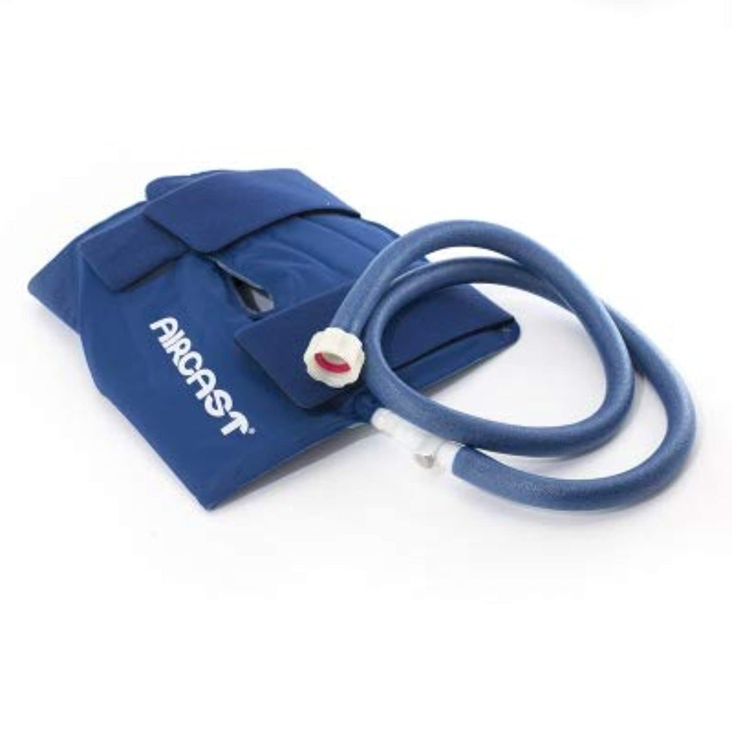 Aircast Cryo/ Cuff System- Med Foot & Cooler